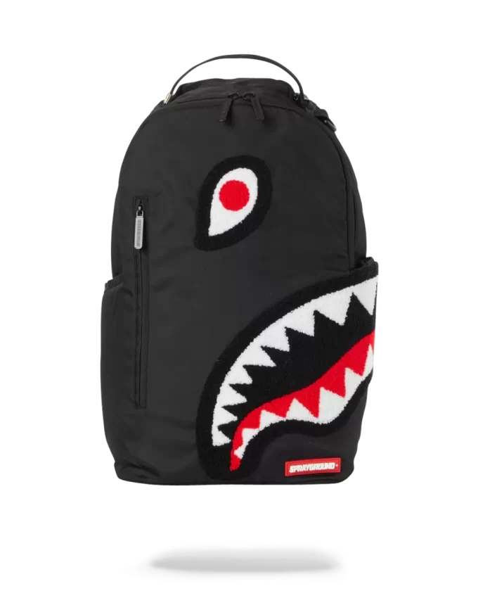RUCSAC TORPEDO SHARK (NOAPTE) RUCSAC TORPEDO SHARK (NOAPTE)