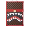 RUCSAC TOTUL SAU NIMIC RECHINI ÎN PARIS CHATURANGA SHARK 1900 RUCSAC TOTUL SAU NIMIC RECHINI ÎN PARIS CHATURANGA SHARK 1900