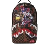 RUCSAC TRANSFORMERS PROTECT THE PLANET DLXSV RUCSAC TRANSFORMERS PROTECT THE PLANET DLXSV