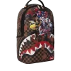 RUCSAC TRANSFORMERS PROTECT THE PLANET DLXSV RUCSAC TRANSFORMERS PROTECT THE PLANET DLXSV