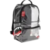 Rucsac transparent 20/20 Vision Double Cargo Side Shark Rucsac transparent 20/20 Vision Double Cargo Side Shark