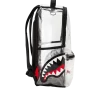 Rucsac transparent 20/20 Vision Double Cargo Side Shark Rucsac transparent 20/20 Vision Double Cargo Side Shark