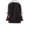 Rucsac transparent 20/20 Vision Double Cargo Side Shark Rucsac transparent 20/20 Vision Double Cargo Side Shark