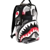 Rucsac transparent 20/20 Vision Shark Rucsac transparent 20/20 Vision Shark