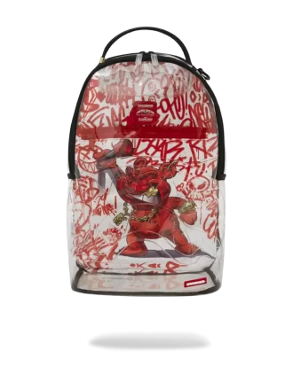 RUCSAC TRANSPARENT – GALERIA DIABLO