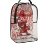 RUCSAC TRANSPARENT – GALERIA DIABLO RUCSAC TRANSPARENT – GALERIA DIABLO