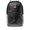 RUCSAC TRANSPARENT – SHARK CENTRAL RUCSAC TRANSPARENT – SHARK CENTRAL