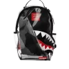 Rucsac transparent Vision Shark 20/20 înclinat Rucsac transparent Vision Shark 20/20 înclinat