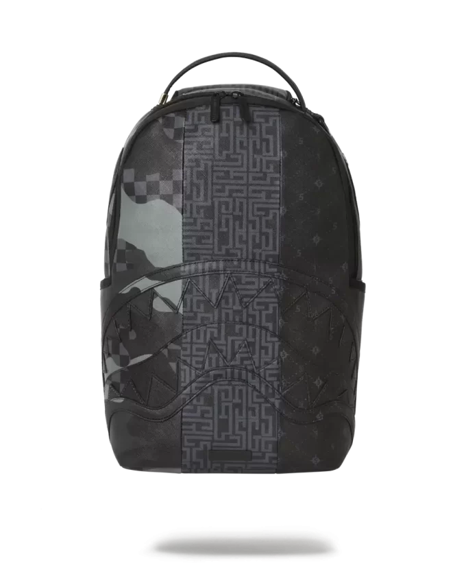 RUCSAC TRILOGIA 3AM (DLXV) RUCSAC TRILOGIA 3AM (DLXV)