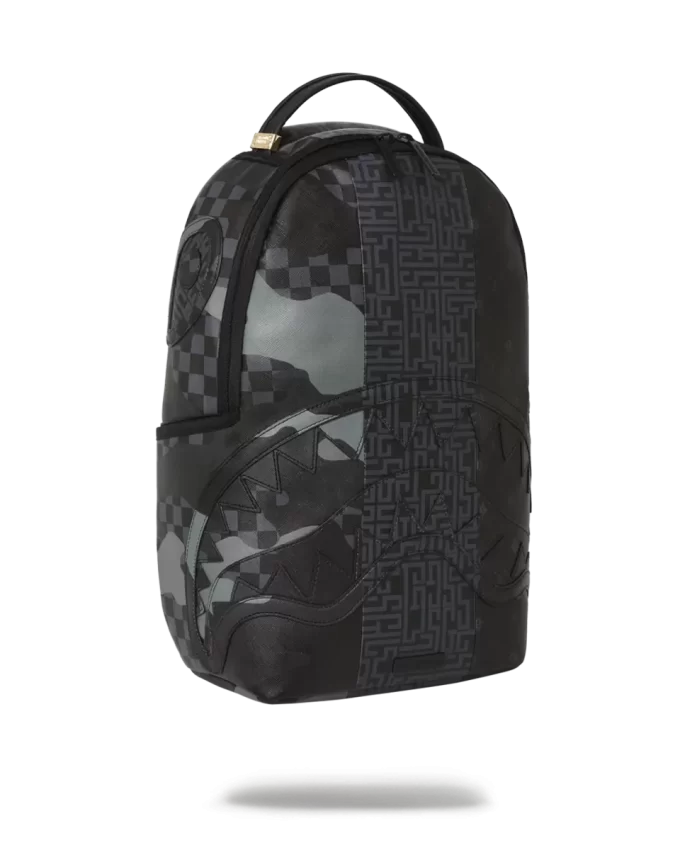 RUCSAC TRILOGIA 3AM (DLXV) RUCSAC TRILOGIA 3AM (DLXV)