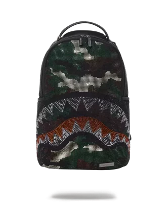 RUCSAC TRINITY CAMO (DLXV)