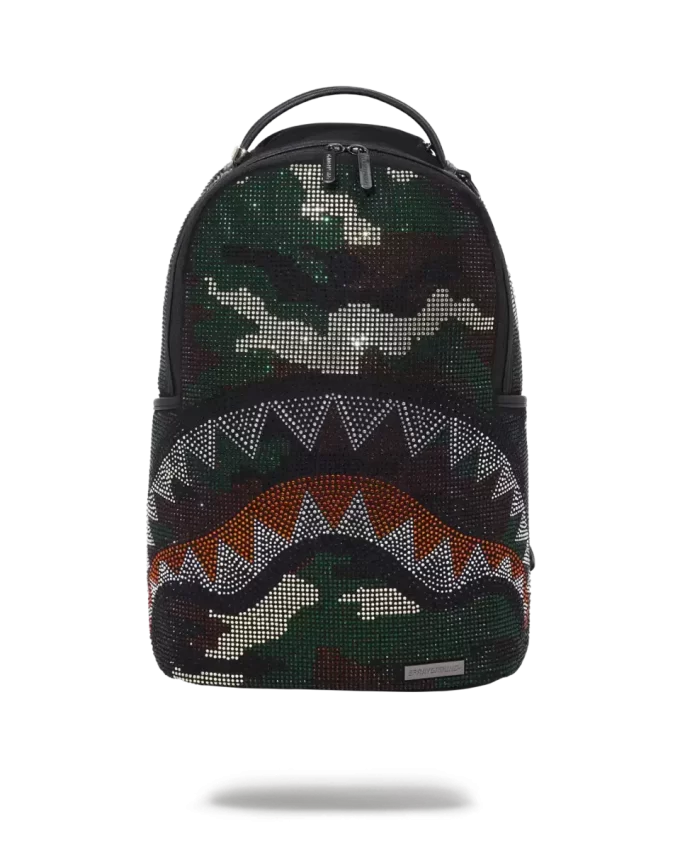 RUCSAC TRINITY CAMO (DLXV) RUCSAC TRINITY CAMO (DLXV)