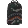RUCSAC TRINITY CAMO (DLXV) RUCSAC TRINITY CAMO (DLXV)