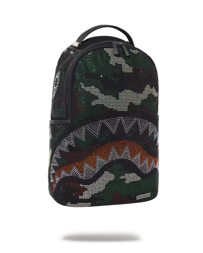 RUCSAC TRINITY CAMO (DLXV) RUCSAC TRINITY CAMO (DLXV)