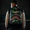 RUCSAC TRINITY CAMO (DLXV) RUCSAC TRINITY CAMO (DLXV)