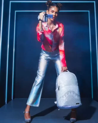 RUCSAC TRINITY CRYSTAL (DLXV)