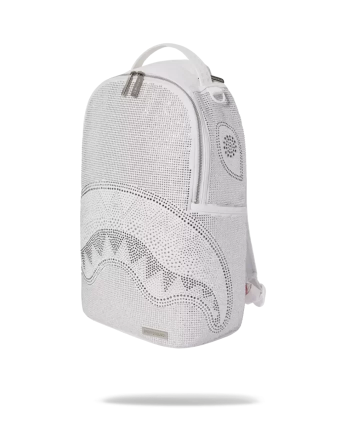 RUCSAC TRINITY CRYSTAL (DLXV) RUCSAC TRINITY CRYSTAL (DLXV)