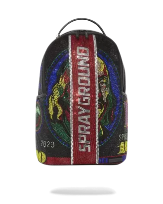 RUCSAC TRINITY HUNDRED