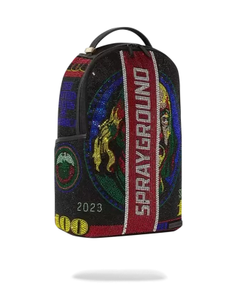 RUCSAC TRINITY HUNDRED