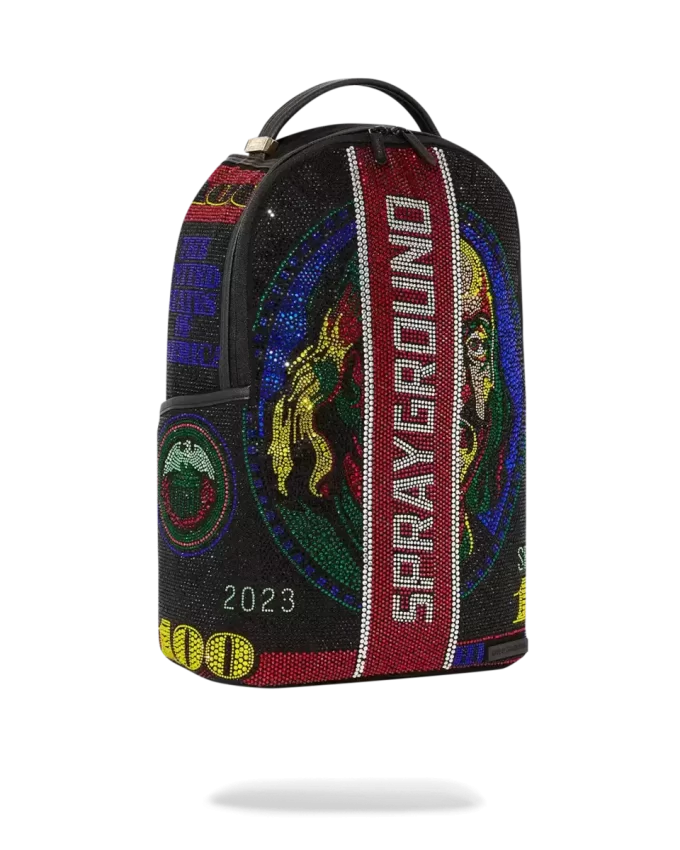 RUCSAC TRINITY HUNDRED RUCSAC TRINITY HUNDRED