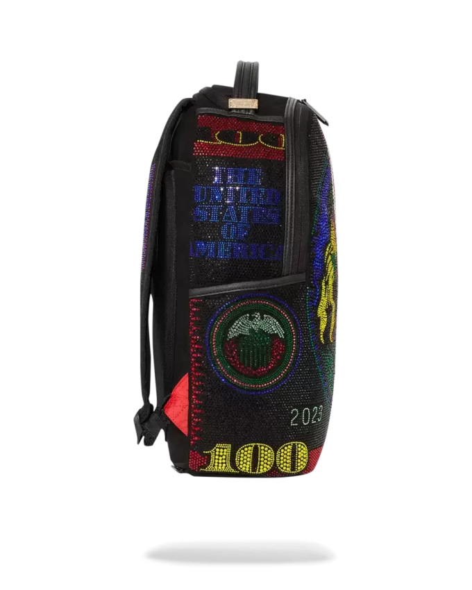 RUCSAC TRINITY HUNDRED RUCSAC TRINITY HUNDRED