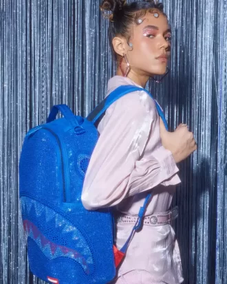 RUCSAC TRINITY OCEAN (DLXV)