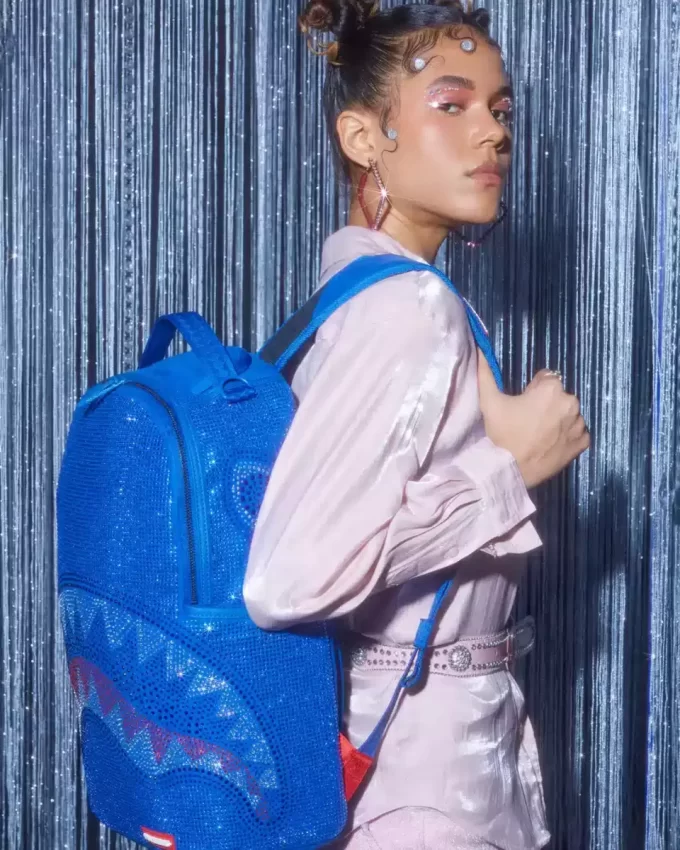 RUCSAC TRINITY OCEAN (DLXV) RUCSAC TRINITY OCEAN (DLXV)
