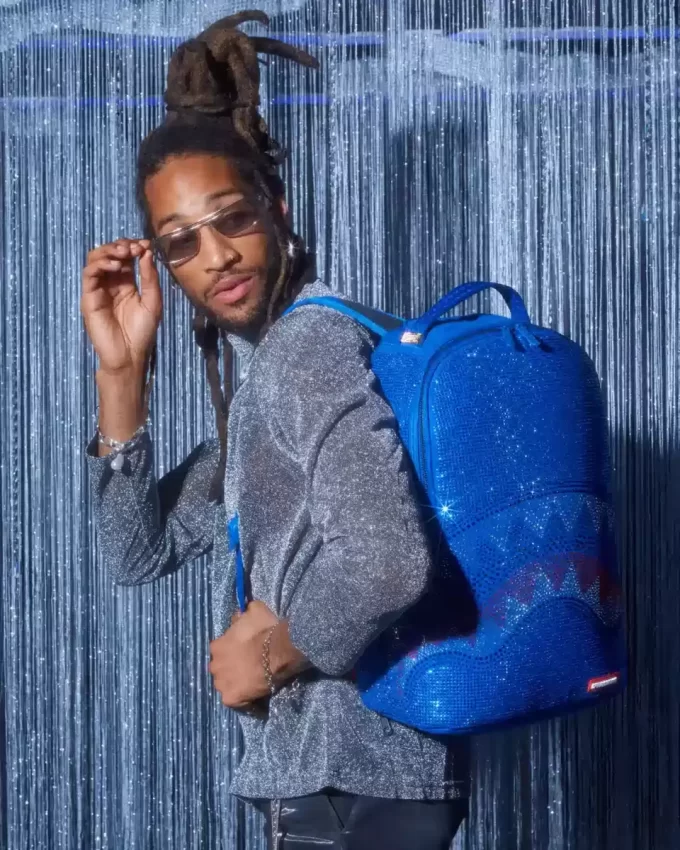 RUCSAC TRINITY OCEAN (DLXV) RUCSAC TRINITY OCEAN (DLXV)