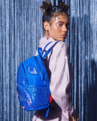 RUCSAC TRINITY OCEAN SAVAGE