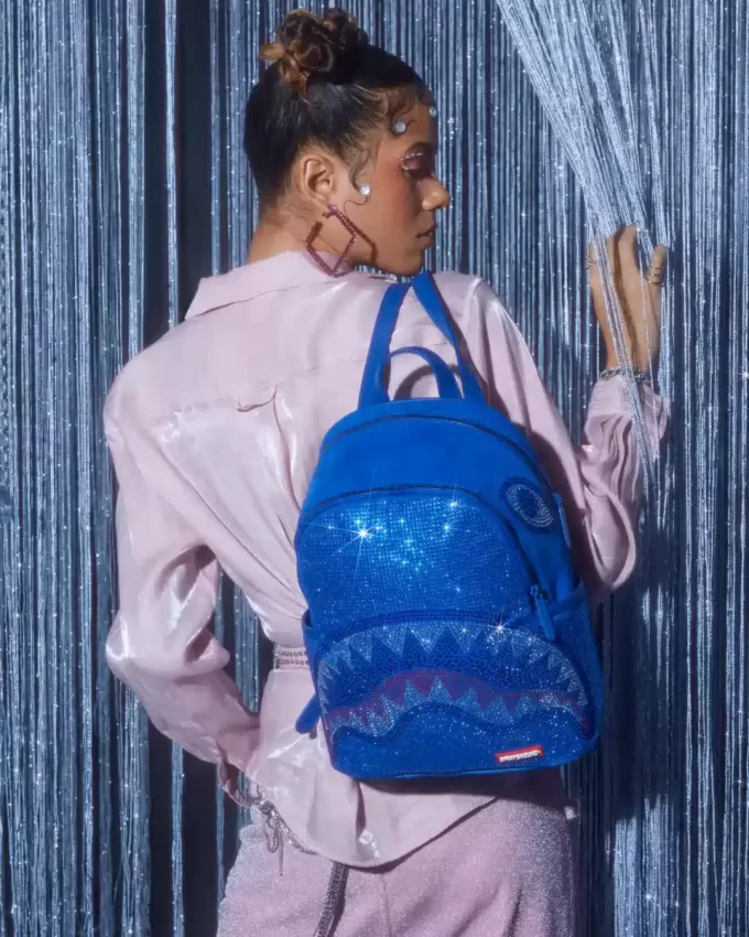 RUCSAC TRINITY OCEAN SAVAGE RUCSAC TRINITY OCEAN SAVAGE