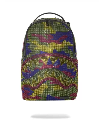 RUCSAC TRINITY REALITATE INVERSATĂ