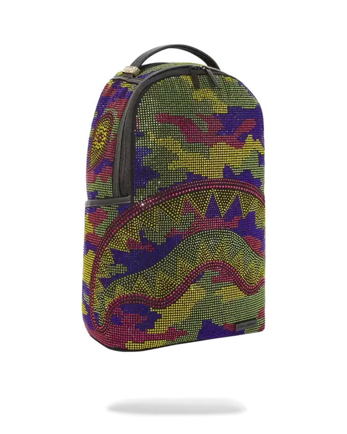RUCSAC TRINITY REALITATE INVERSATĂ RUCSAC TRINITY REALITATE INVERSATĂ