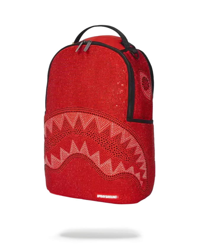 RUCSAC TRINITY ROȘU RUCSAC TRINITY ROȘU