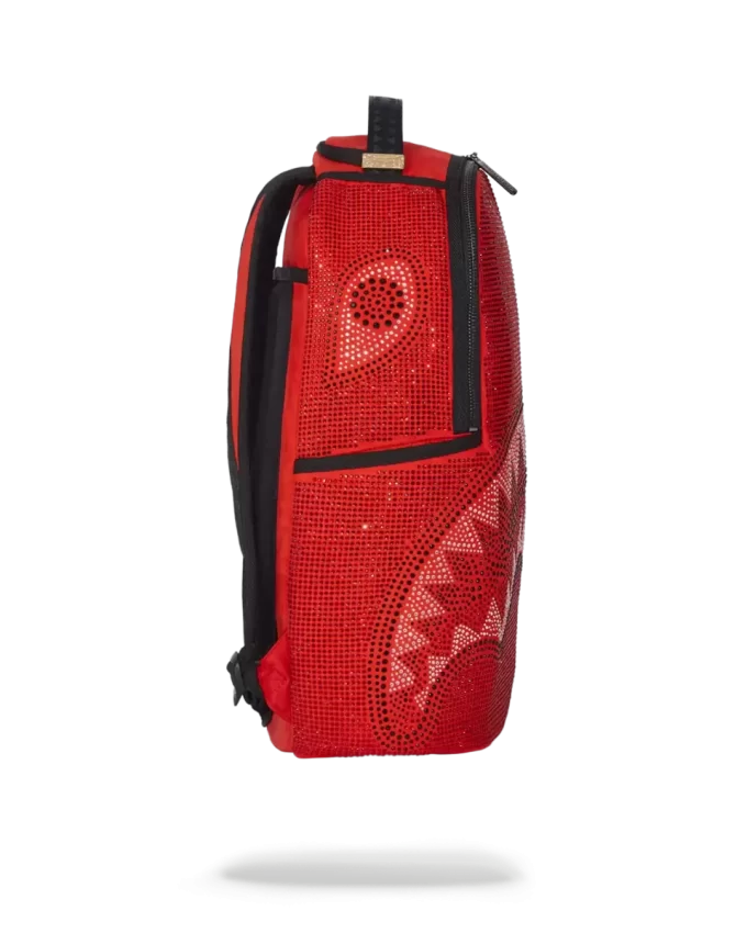 RUCSAC TRINITY ROȘU RUCSAC TRINITY ROȘU