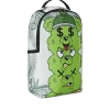 RUCSAC TRIPLU MONEYBEAR SEEING RUCSAC TRIPLU MONEYBEAR SEEING