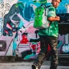 RUCSAC TRIPLU MONEYBEAR SEEING RUCSAC TRIPLU MONEYBEAR SEEING