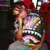 Rucsac TRIPPIN DAILY DLXSV Rucsac TRIPPIN DAILY DLXSV