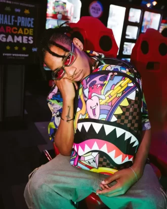 Rucsac TRIPPIN DAILY DLXSV