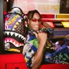 Rucsac TRIPPIN DAILY DLXSV Rucsac TRIPPIN DAILY DLXSV