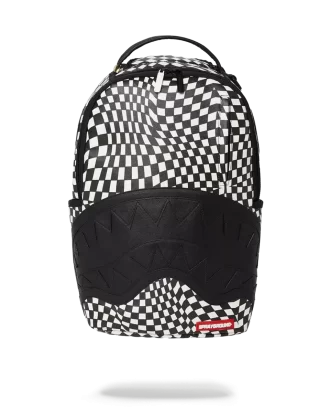 Rucsac Trippy Check DLX