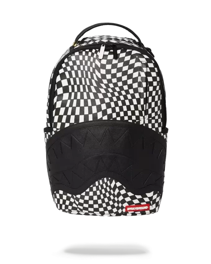 Rucsac Trippy Check DLX Rucsac Trippy Check DLX