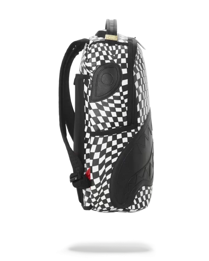 Rucsac Trippy Check DLX Rucsac Trippy Check DLX