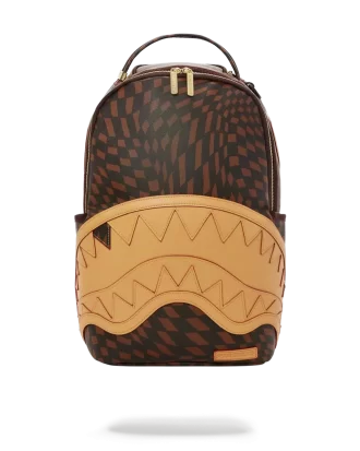 RUCSAC TRIPPY HENNY (DLXV)