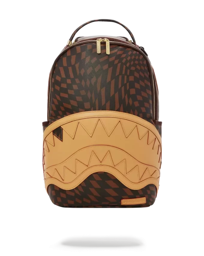 RUCSAC TRIPPY HENNY (DLXV) RUCSAC TRIPPY HENNY (DLXV)