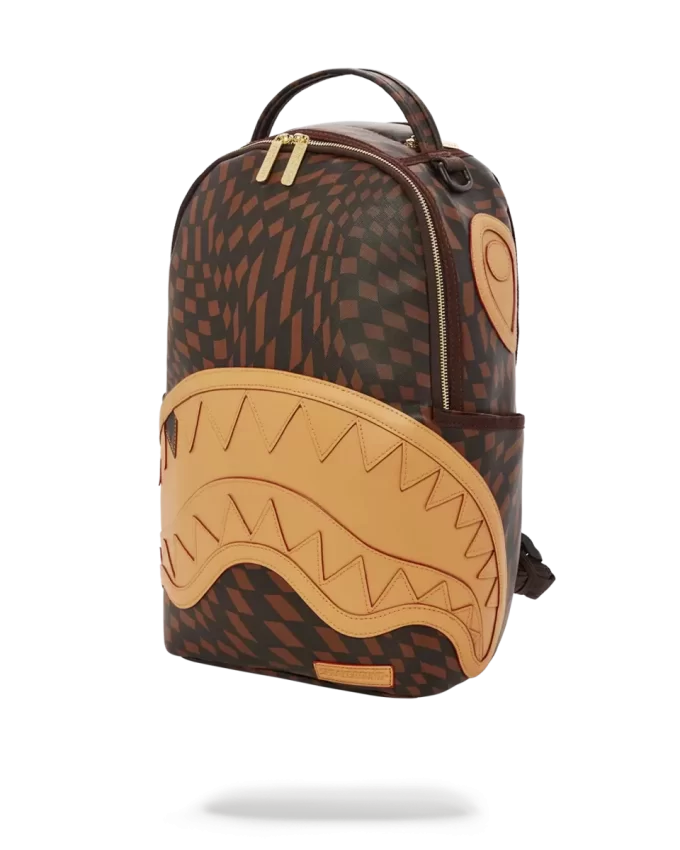 RUCSAC TRIPPY HENNY (DLXV) RUCSAC TRIPPY HENNY (DLXV)