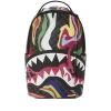 RUCSAC TRIPPY TAFFY (DLXV) RUCSAC TRIPPY TAFFY (DLXV)