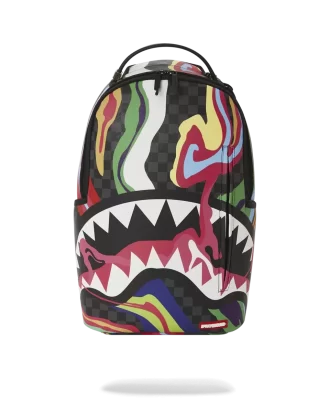 RUCSAC TRIPPY TAFFY (DLXV)