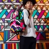 RUCSAC TRIPPY TAFFY (DLXV) RUCSAC TRIPPY TAFFY (DLXV)