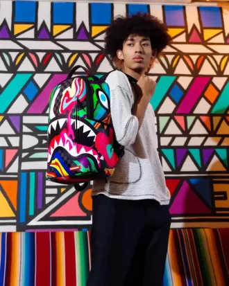 RUCSAC TRIPPY TAFFY (DLXV)