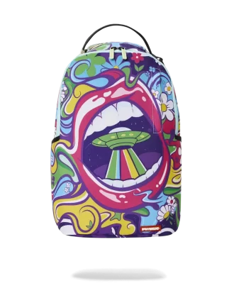 Rucsac TRIPS & LIPS